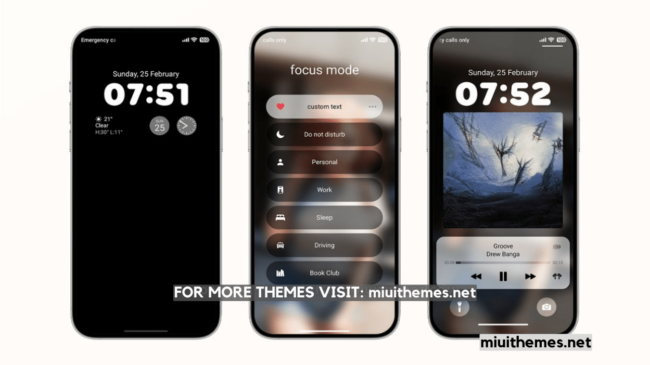 Belukbuk MIUI Theme
