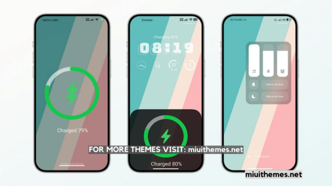 XRyu MIUI Theme