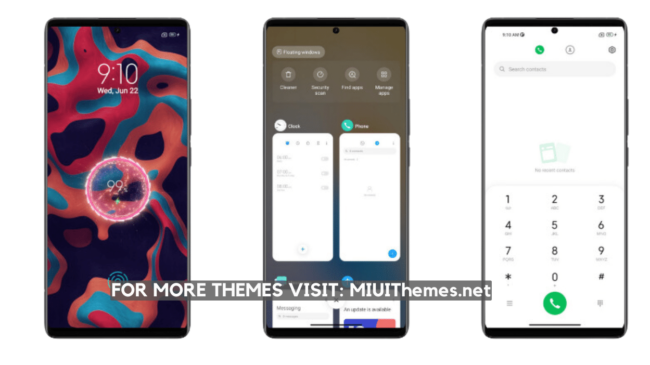 OriginFTW MIUI Theme
